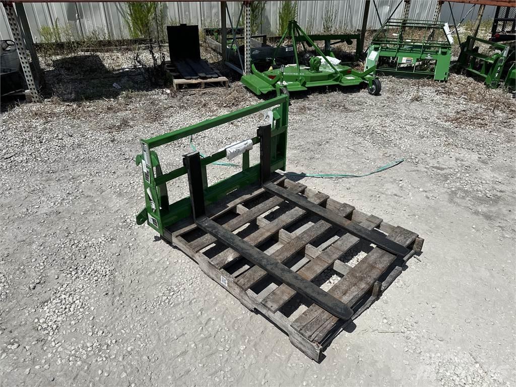 Frontier AP10F Landbruk - Annet