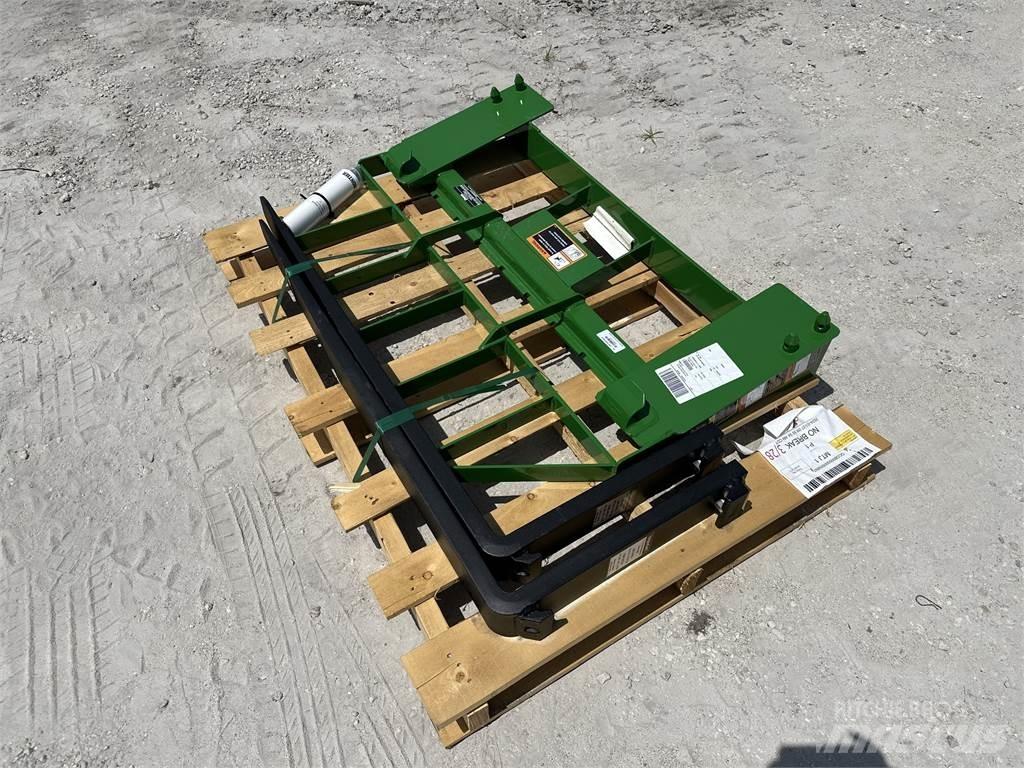 Frontier AP12F Landbruk - Annet