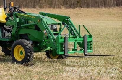 Frontier AP12F Landbruk - Annet