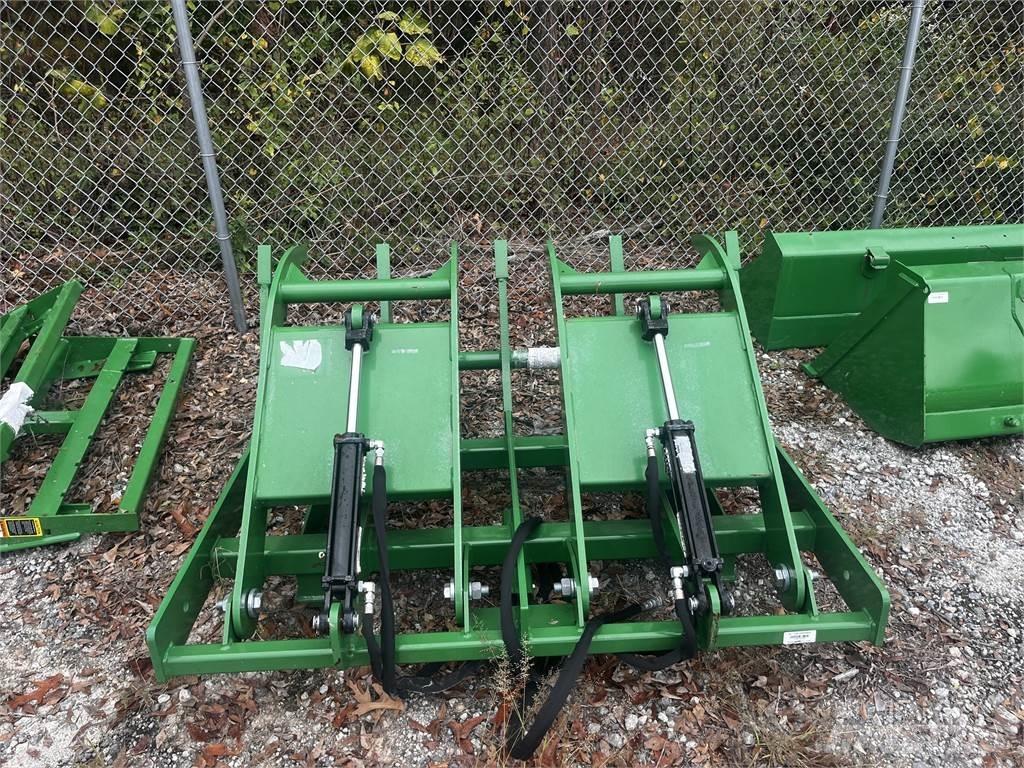 Frontier AV20E Annet tilbehør