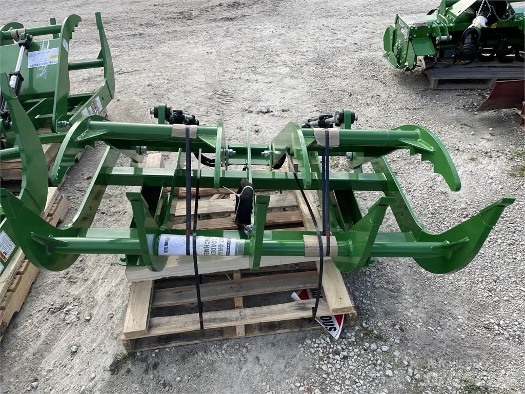 Frontier AV20E Landbruk - Annet
