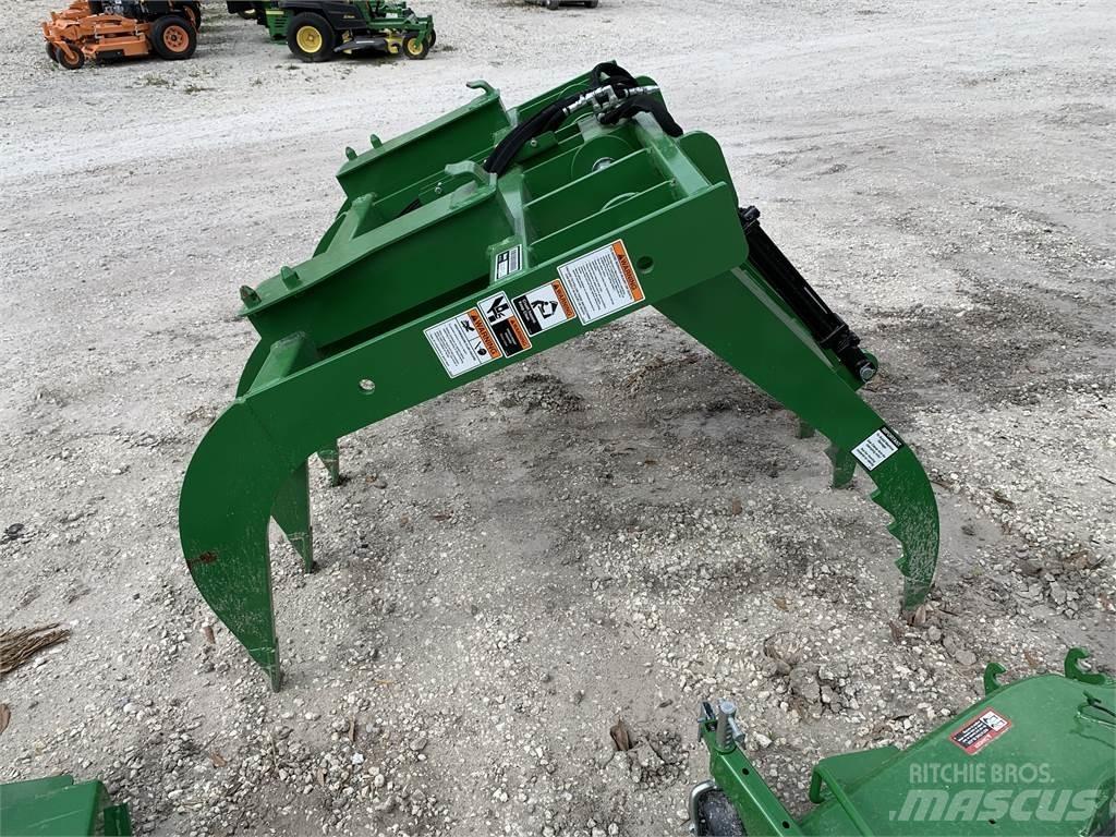 Frontier AV20E Landbruk - Annet