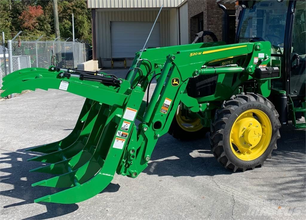Frontier AV20E Landbruk - Annet