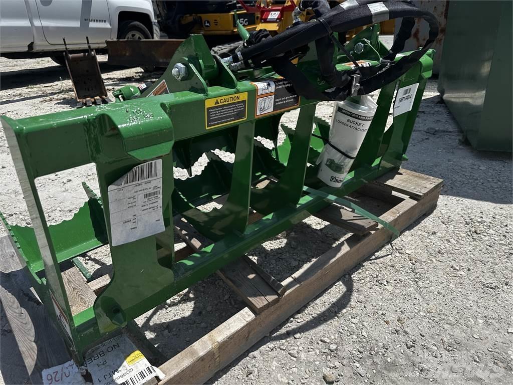 Frontier AV20F Landbruk - Annet