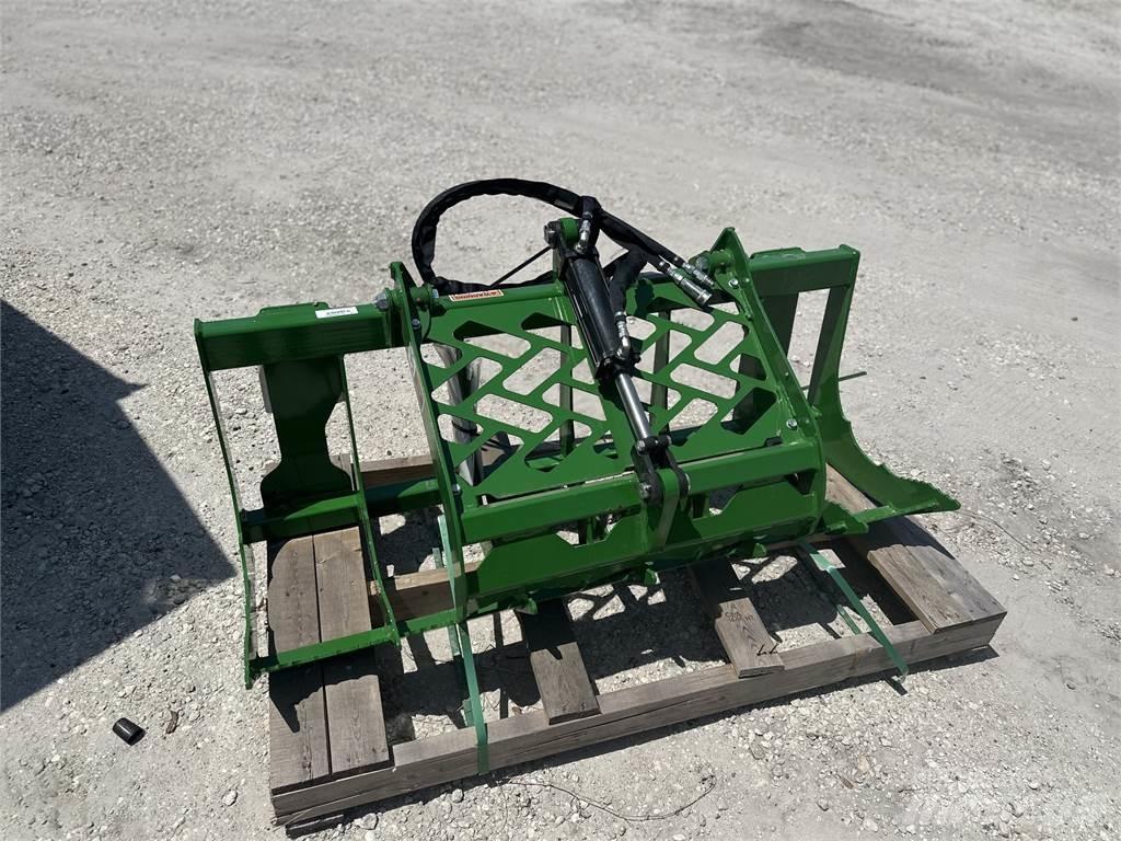 Frontier AV20F Landbruk - Annet