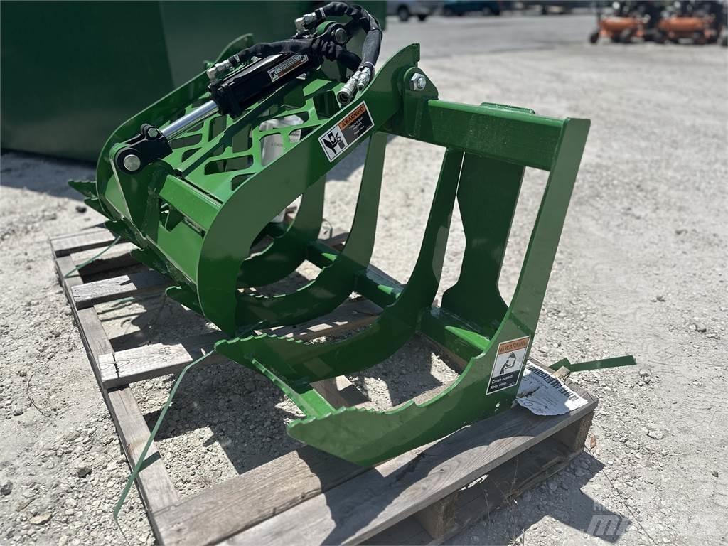 Frontier AV20F Landbruk - Annet