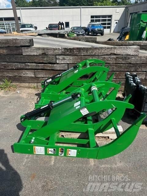 Frontier AV20G Traktorer