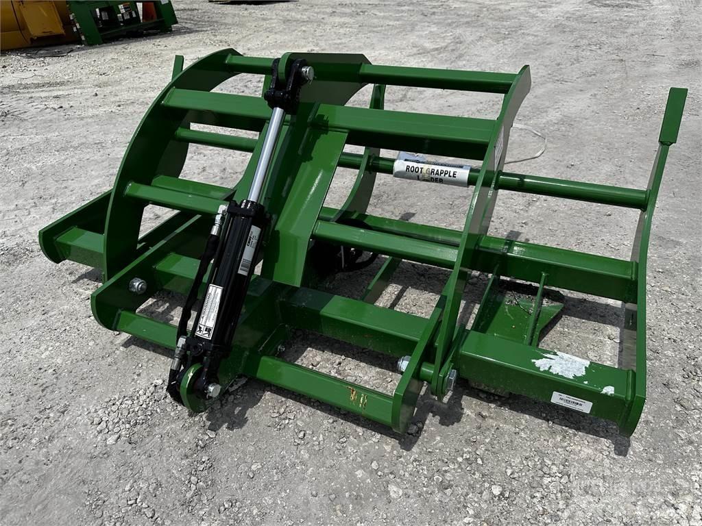 Frontier AV20H Landbruk - Annet