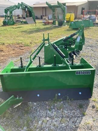 Frontier BB5048L Annet tilbehør