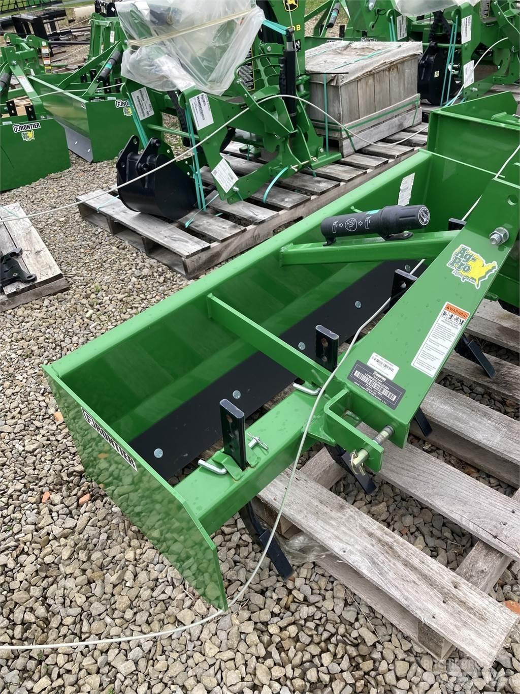 Frontier BB5060 Landbruk - Annet