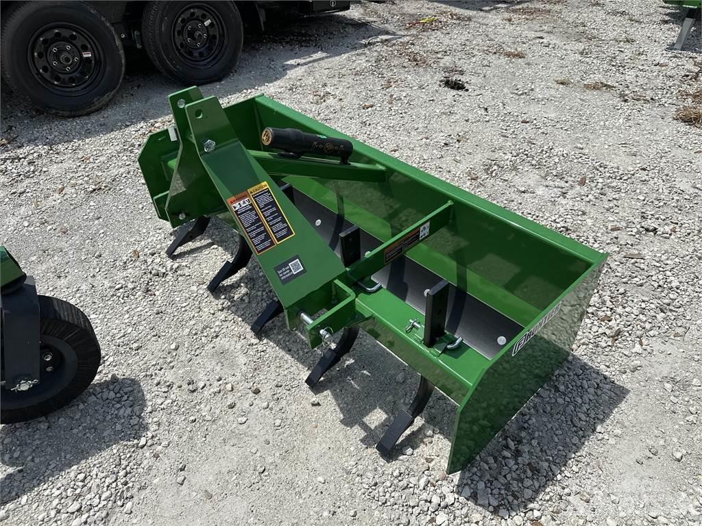 Frontier BB5060 Landbruk - Annet