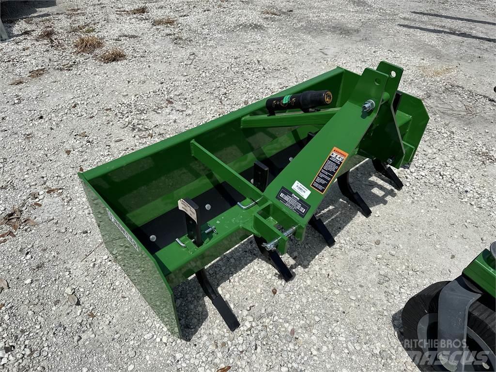 Frontier BB5060 Landbruk - Annet