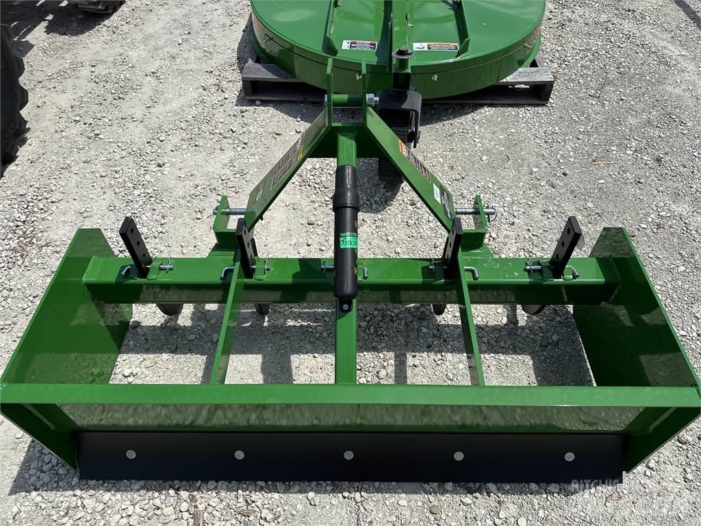 Frontier BB5060 Landbruk - Annet