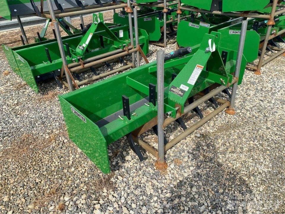Frontier BB5072 Landbruk - Annet