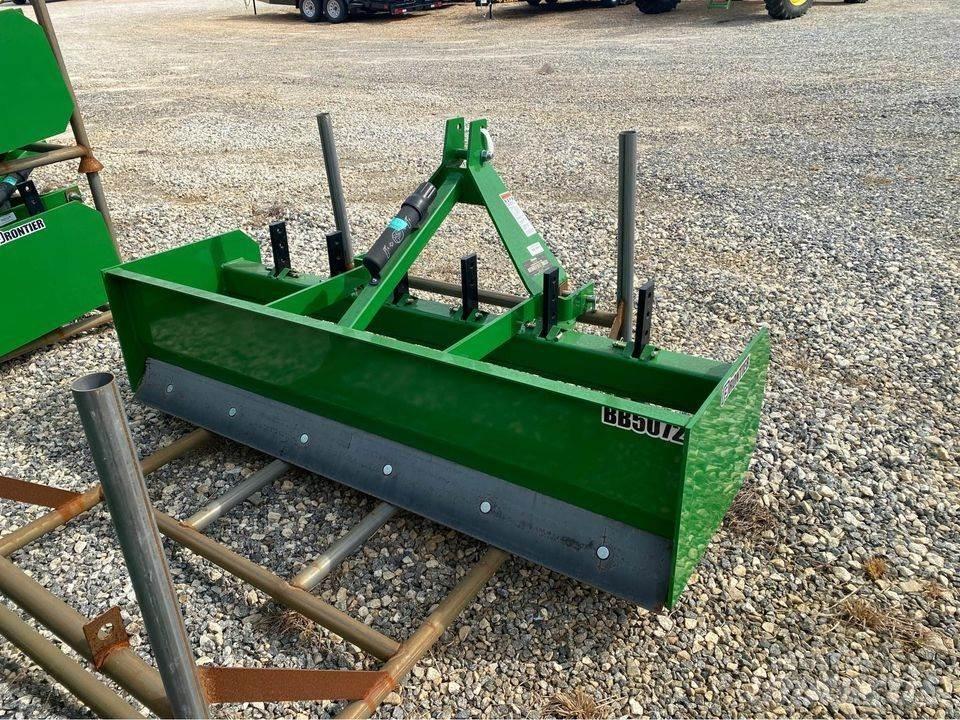 Frontier BB5072 Landbruk - Annet
