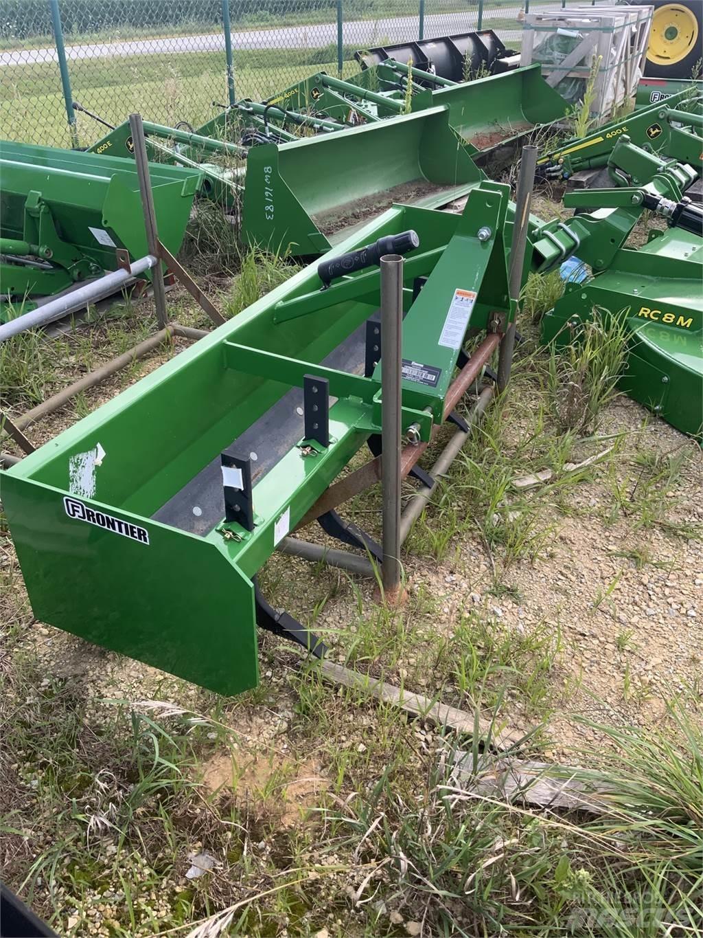 Frontier BB5084 Landbruk - Annet