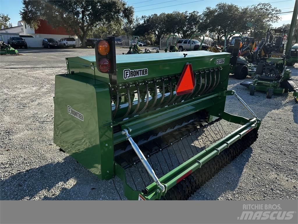 Frontier CS1384 Landbruk - Annet