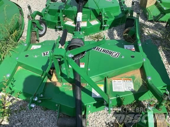 Frontier gm1072e Sitteklippere