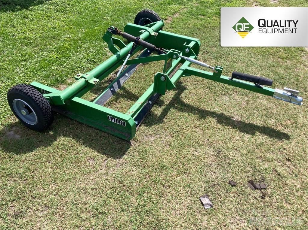 Frontier LP1060 Landbruk - Annet
