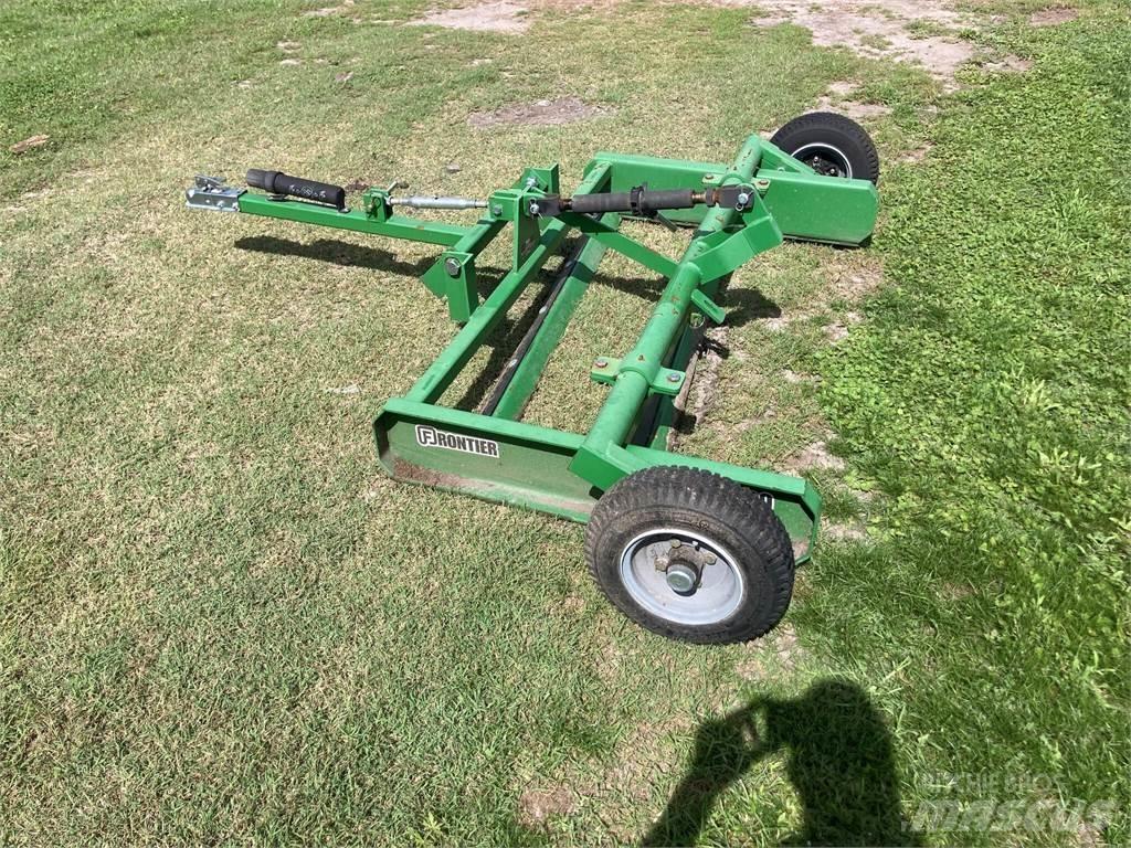 Frontier LP1060 Landbruk - Annet