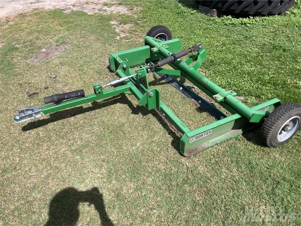 Frontier LP1060 Landbruk - Annet