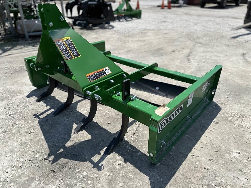 Frontier LP2160 Landbruk - Annet