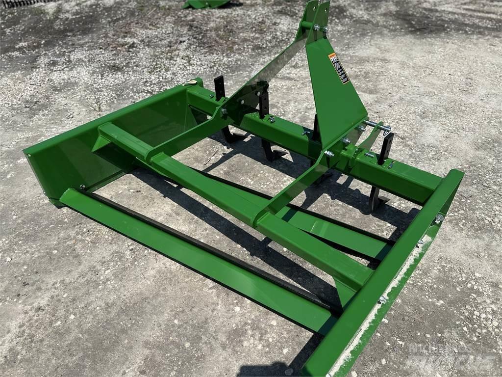 Frontier LP2160 Landbruk - Annet