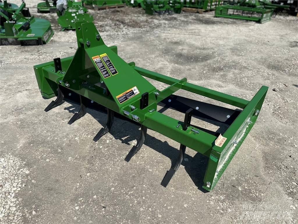 Frontier LP2172 Landbruk - Annet