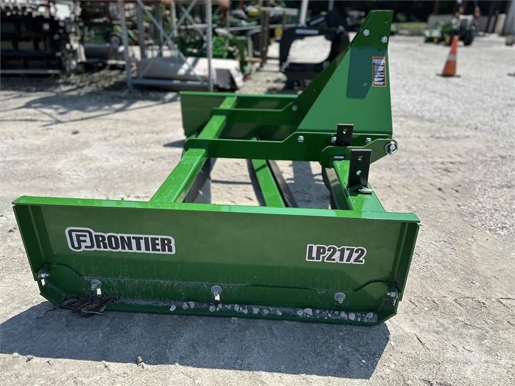 Frontier LP2172 Landbruk - Annet
