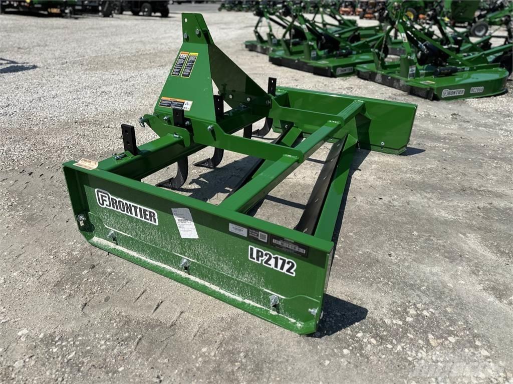Frontier LP2172 Landbruk - Annet