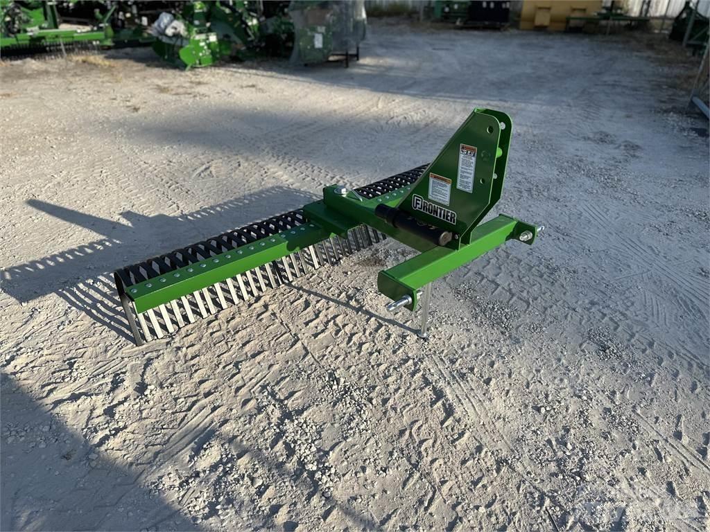 Frontier LR2072 Landbruk - Annet