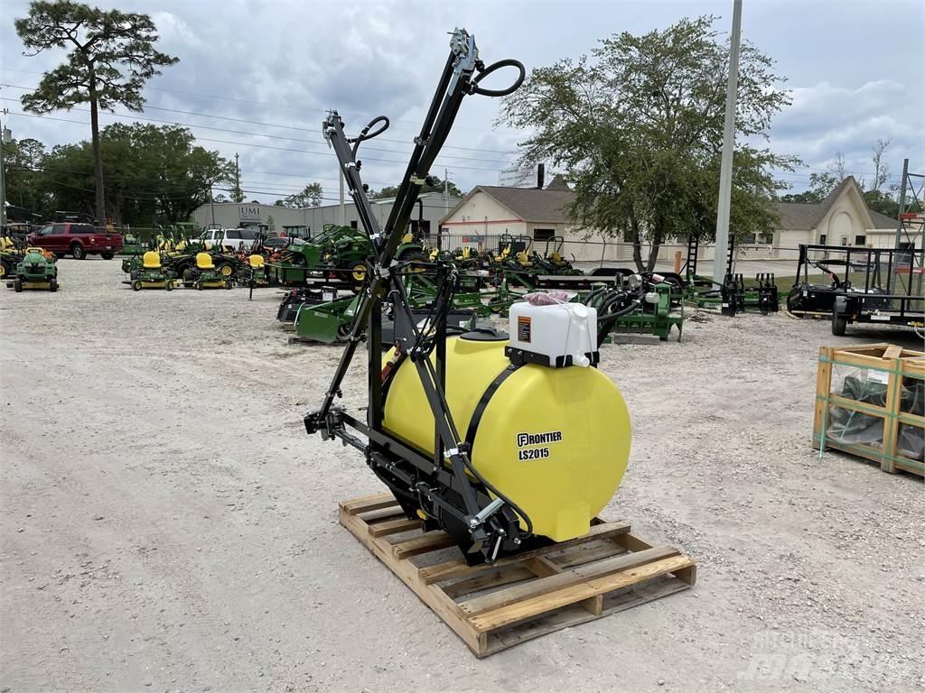 Frontier LS2015 Landbruk - Annet