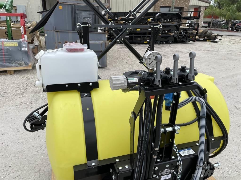 Frontier LS2015 Landbruk - Annet