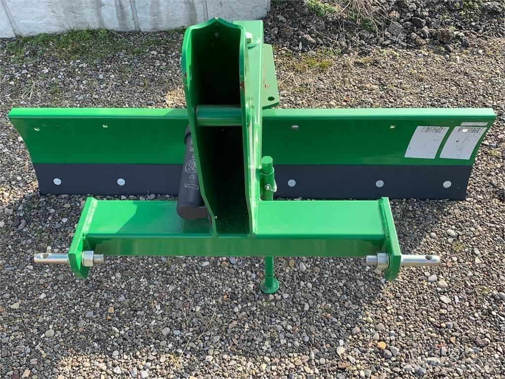 Frontier RB2060 Snøploger- og skjær