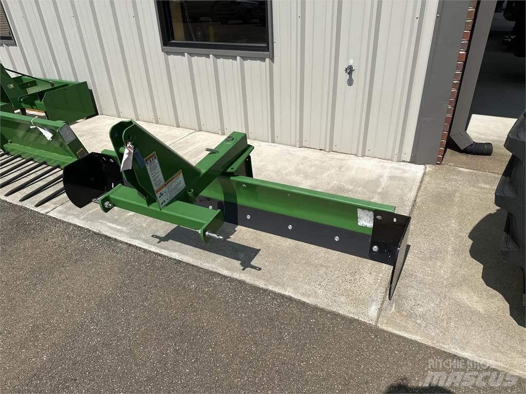 Frontier RB2084 Landbruk - Annet