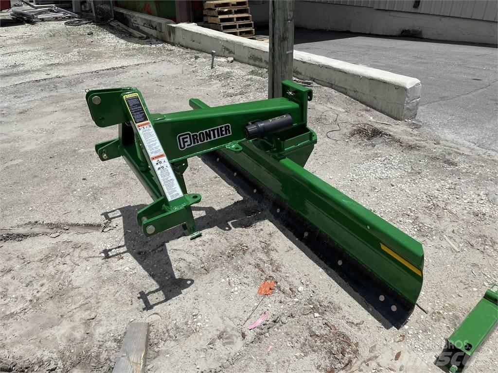 Frontier RB2296 Annet tilbehør
