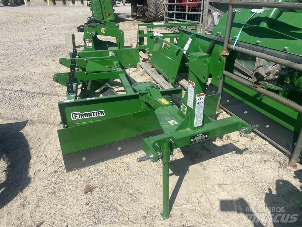 Frontier RB5060L Annet tilbehør