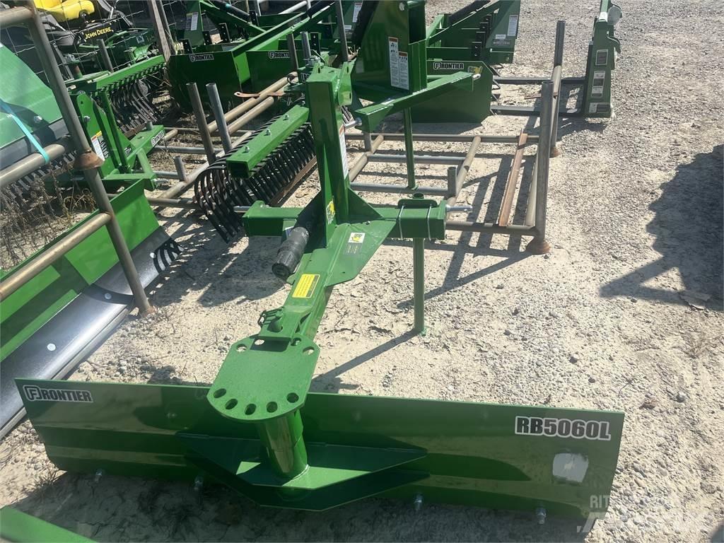 Frontier RB5060L Annet tilbehør