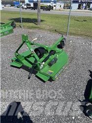 Frontier RC2048 Slåmaskiner