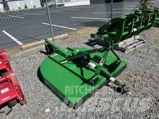 Frontier RC2060 Rundballerivere, -kuttere og -utpakkere
