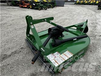 Frontier RC4048 Rundballerivere, -kuttere og -utpakkere