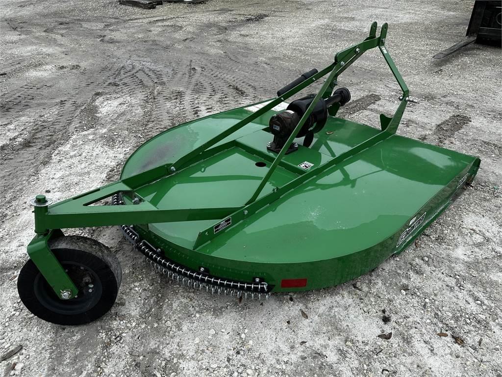 Frontier RC4072 Rundballerivere, -kuttere og -utpakkere