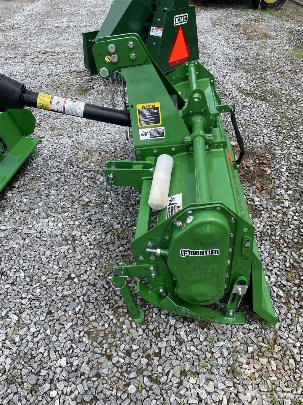 Frontier RT1265 Rotorharver/ jordfresere