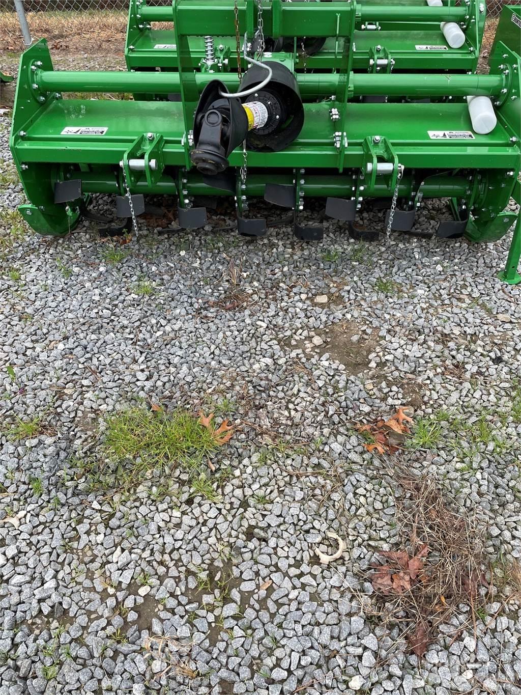Frontier RT1273 Rotorharver/ jordfresere