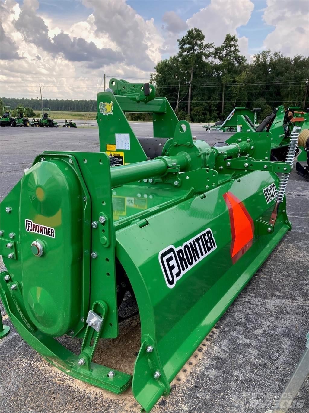 Frontier RT1273 Landbruk - Annet