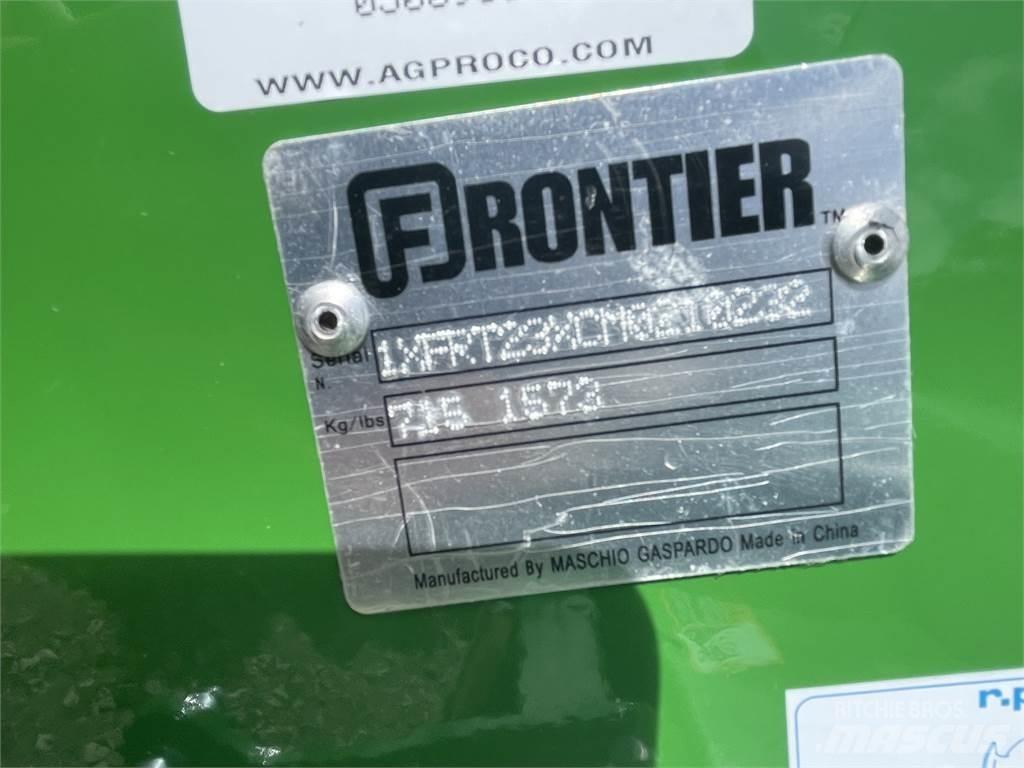 Frontier RT2383 Rotorharver/ jordfresere