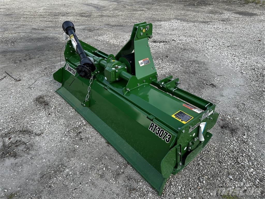 Frontier RT3073 Landbruk - Annet