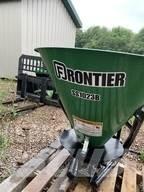 Frontier SS1023B Annet tilbehør