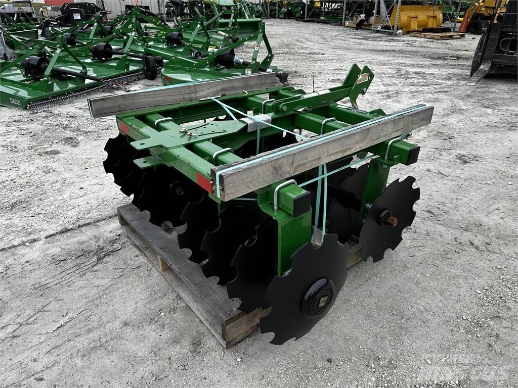 Frontier TM1164 Landbruk - Annet