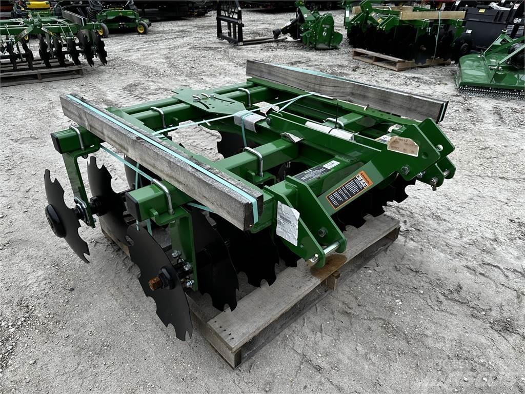 Frontier TM1164 Landbruk - Annet